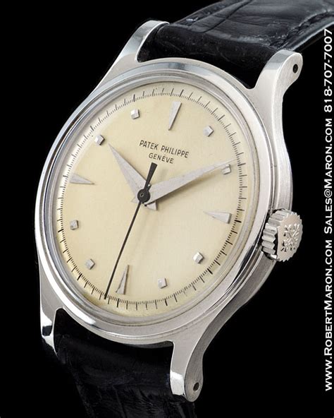 patek philippe 2508 stainless steel|Patek Philippe Calatrava 2508 Stainless steel Silver 1955 .